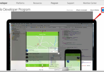 iOS 公司開發(fā)者賬號申請