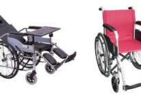 共享輪椅App開發節約社會資源