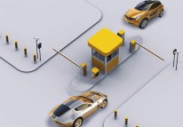 共享停車APP開發方案